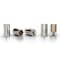 Dynamic Tools 1/4" Drive 25Pcs 6 Point, SAE Std/Deep Socket Set, 3/16" - 9/16" D004005 - alternate 8